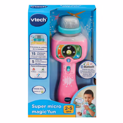 VTech 80-551055 musical toy