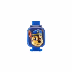 PAW Patrol: Learning Watch Chase, Official PAW Patrol Toy, Toddler Watch with Stopwatch, Timer, Alarm & Games, Educational Gi ...