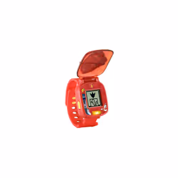 PAW Patrol: Learning Watch Marshall, Official PAW Patrol Toy, Toddler Watch with Stopwatch, Timer, Alarm & Games,