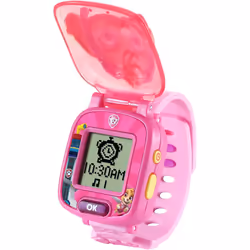 Vtech PAW Patrol Learning Watch - Skye