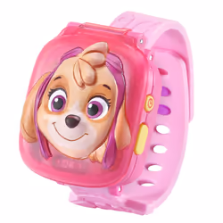 VTech PAW Patrol Skye-Lernuhr, Children's watch, 3 yr(s), 60 g, Pink