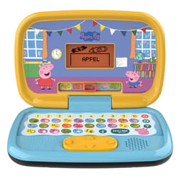 VTech Peppas Lernlaptop Children's laptop