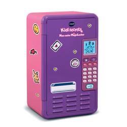 VTech 80-554155 money box Pink Plastic