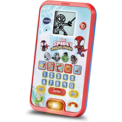 Vtech Spidey & Friends Learning Phone