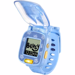 Vtech Bluey Wackadoo Watch - Bluey