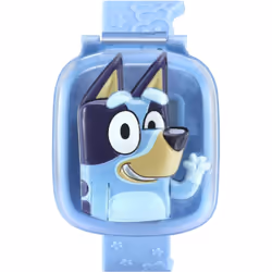 Vtech Bluey Wackadoo Watch - Bluey