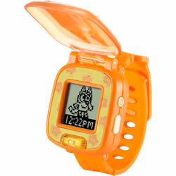 Vtech Bluey Wackadoo Bingo Learning Watch }240G 554563 RK2S2