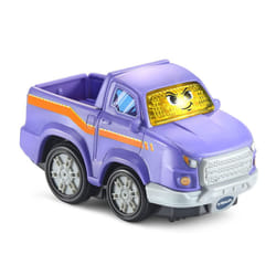 VTech Go! Go! Smart Wheels Tough Truck  Purple