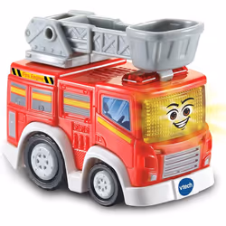 Vtech Toot-Toot Drivers Fire Engine