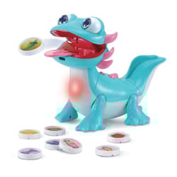 VTech Baby ZÉBULON, MON COMPAGNON GLOUTON