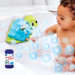 VTech Baby JUJU MA TORTUE MAGI BULLES Green
