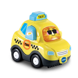 VTech Toet Toet Auto's - Ties Taxi