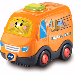 Vtech Toot-Toot Drivers Delivery Van