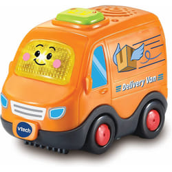 Vtech Toot-Toot Drivers Delivery Van