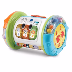 Vtech Explore & Discover Roller