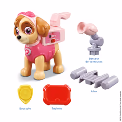VTech Jouets Electroniques Educatifs PP - STELLA INTERACTIVE