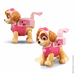 VTech Jouets Electroniques Educatifs PP - STELLA INTERACTIVE
