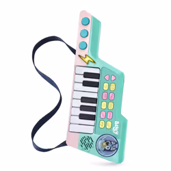 VTech Bluey Bluey's Keytar
