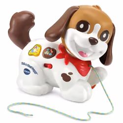 VTech Walk and Woof Puppy