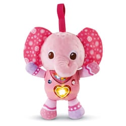 VTech Baby LUMI CHANT'ELEPHANTEAU rattle