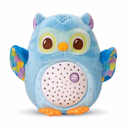 VTech Baby MA VEILLEUSE LUMI CHOUETTE, Battery