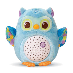 VTech Baby MA VEILLEUSE LUMI CHOUETTE night-light Multicolour