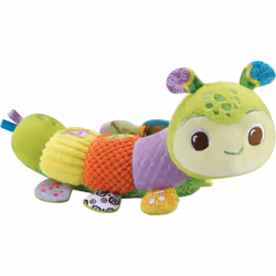 VTech Baby Snugglepillar