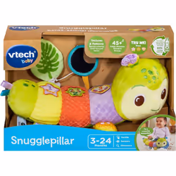 VTech Baby Snugglepillar