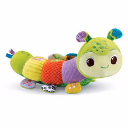 VTech Baby MYRTILLE, MA LUMI-CHENILLE, 0.25 yr(s), AAA