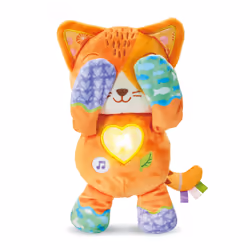 VTech Baby FRIPON, CACHE-CACHE CHATON, 0.83 yr(s), AA
