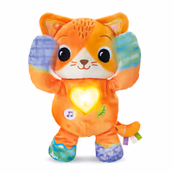 VTech Baby FRIPON, CACHE-CACHE CHATON
