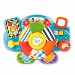 VTech Baby VOLANT PILOTE, 0.5 yr(s)