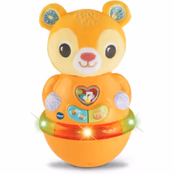 VTech Baby Rock and Roll Bear