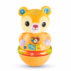 VTech Baby BONBON, MON OURSON CULBUTO, 0.5 yr(s)