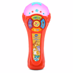 VTech Sing-It-Out Little Microphone