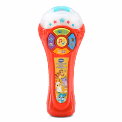VTech Sing-It-Out Little Microphone