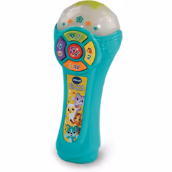 VTech Baby Sing Songs Microphone