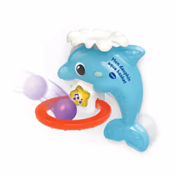 VTech 80-568005 bath game/toy/sticker Multicolour