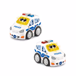 VTech Tut Tut Aventures POSTE DE POLICE SERIE PRO