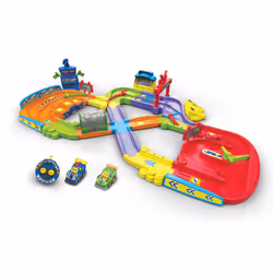 VTech Tut Tut Aventures TTB - MON PREMIER CIRCUIT TEL