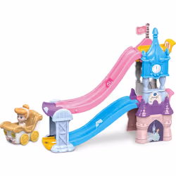 VTech Toot-Toot Drivers Enchanted Castle Slide