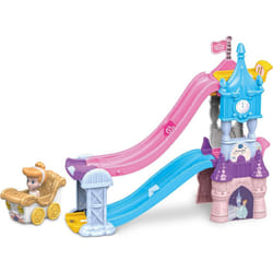 VTech Toot-Toot Drivers Enchanted Castle Slide
