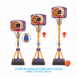 VTech 80-571405 active/skill toy Baseball set
