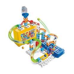 Vtech Marble Rush Build & Store Box Set