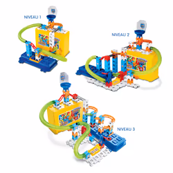 VTech 80-571705 active/skill toy Toy marble run & balls (set)