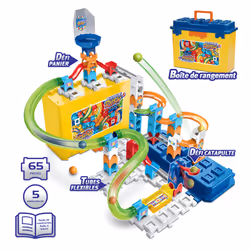 VTech 80-571705 active/skill toy Toy marble run & balls (set)