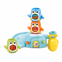 VTech 80-572105, Boy/Girl, 1 yr(s), AAA, Plastic, Multicolour