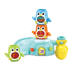 VTech 80-572105 bath game/toy/sticker Multicolour