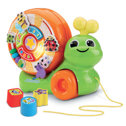 VTech Baby ROULI-ESCARGOT MAXI DÉCOUVERTE