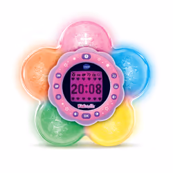VTech KidiDreams KIDIMAGIC GALAXY LIGHT, 6 yr(s), 635 g, Pink